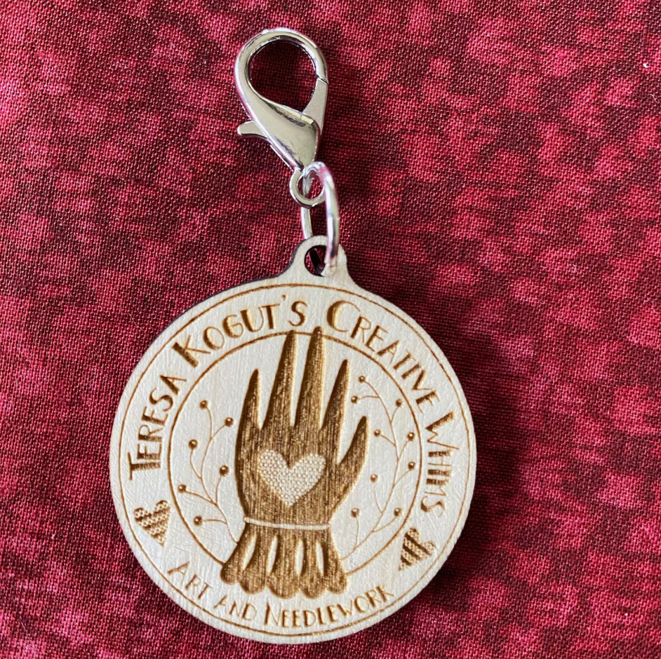 Stitching / Sewing Accoutrement & Supplies