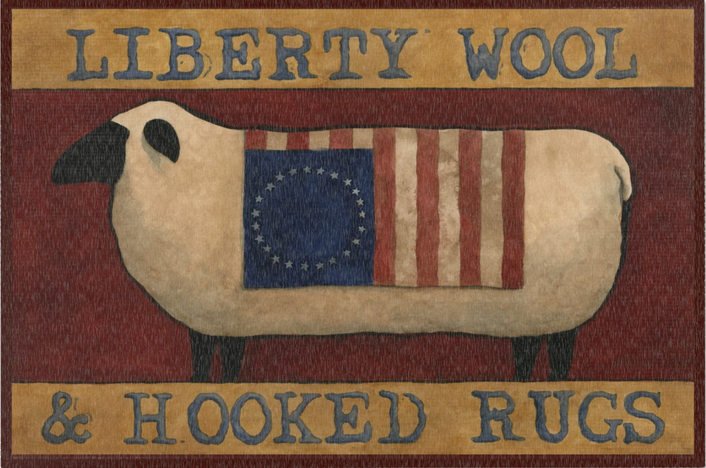 Home Decor - Rugs & More