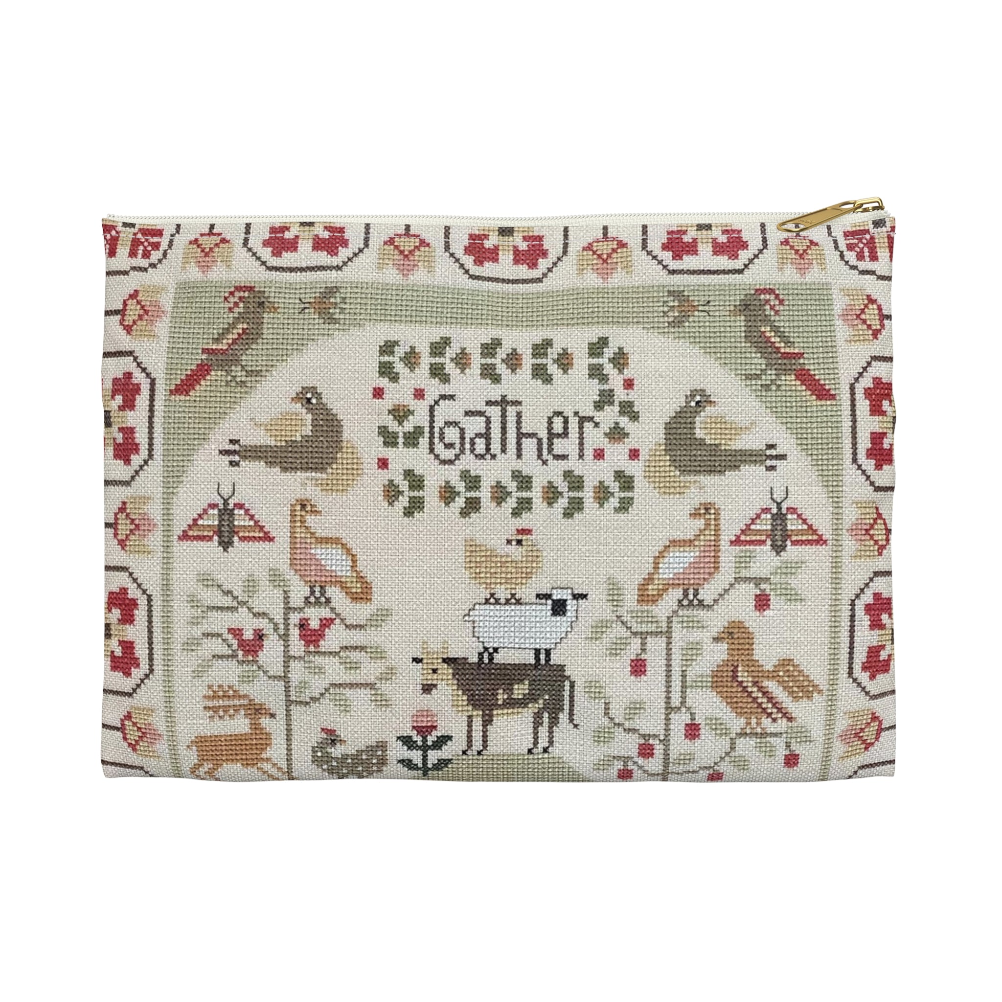 Gather Accessory Pouch