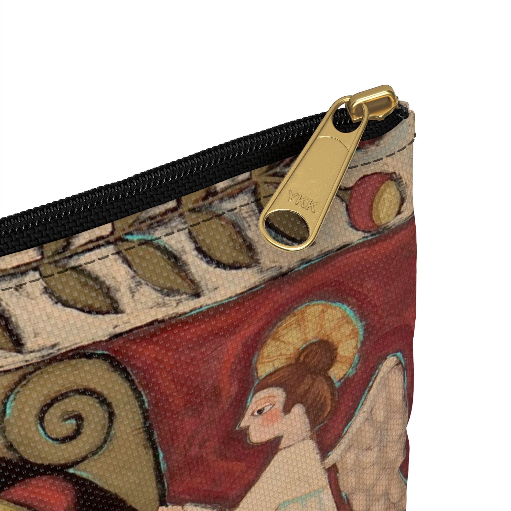 Armour of Light Accessory Pouch
