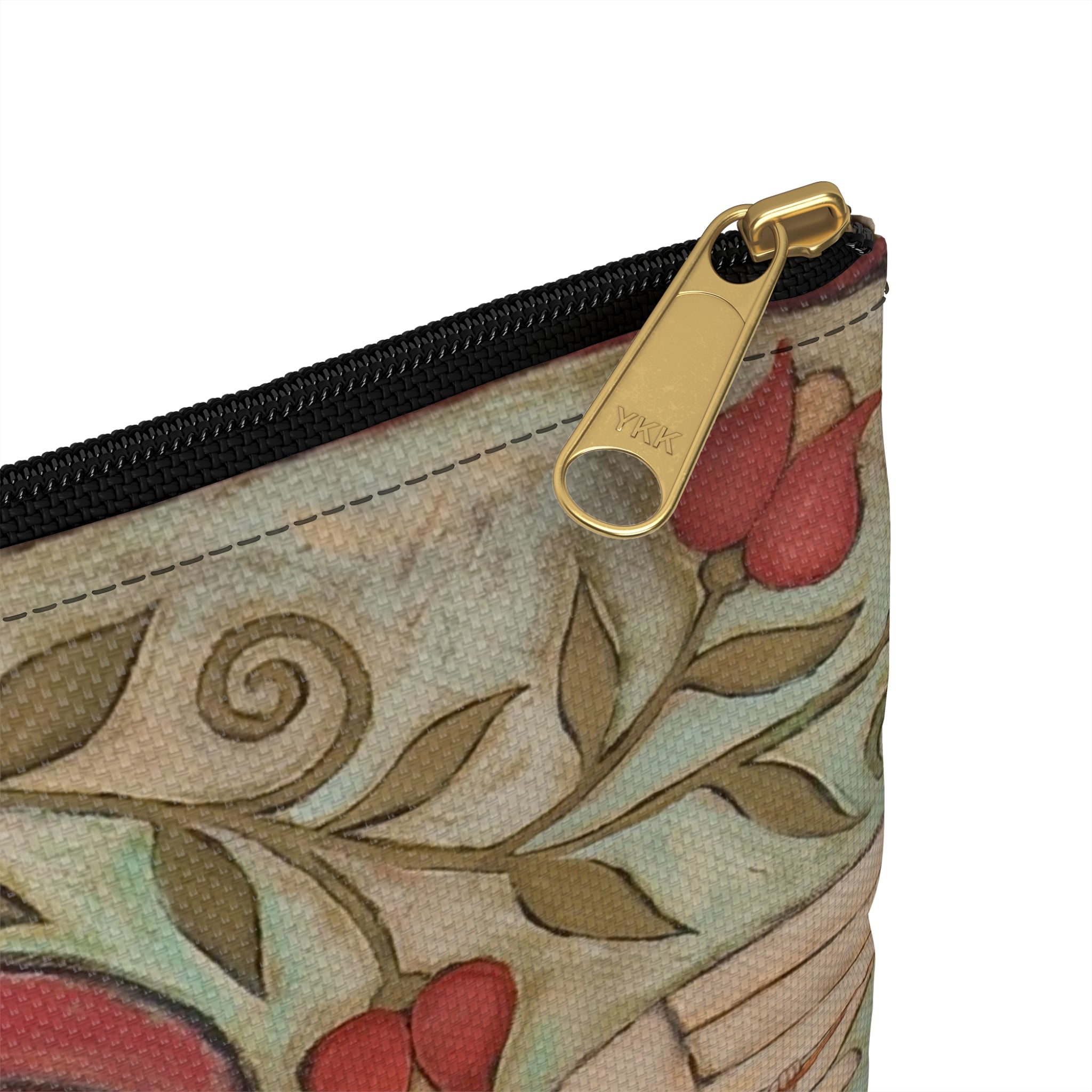 Life in Your Years Accessory Pouch