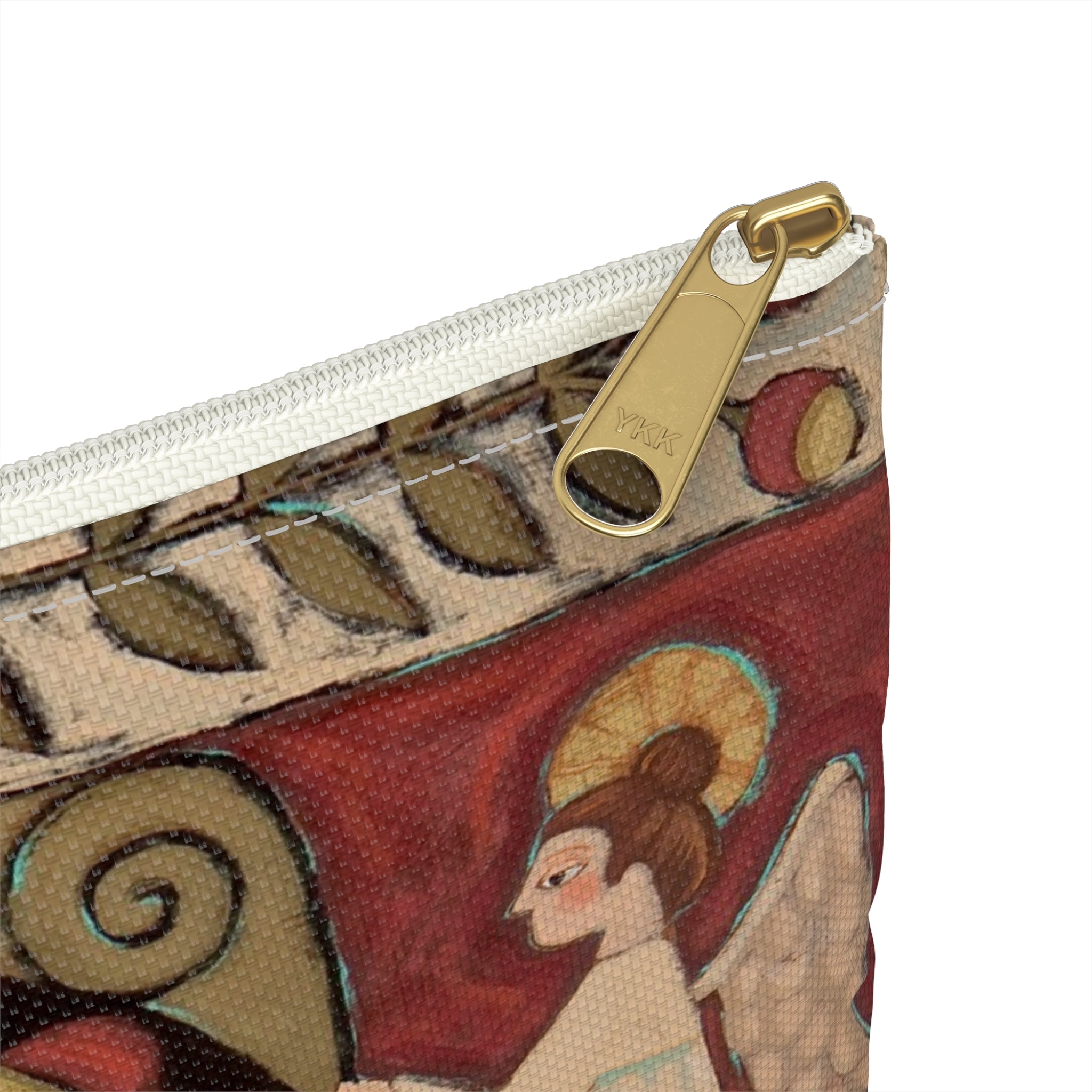 Armour of Light Accessory Pouch