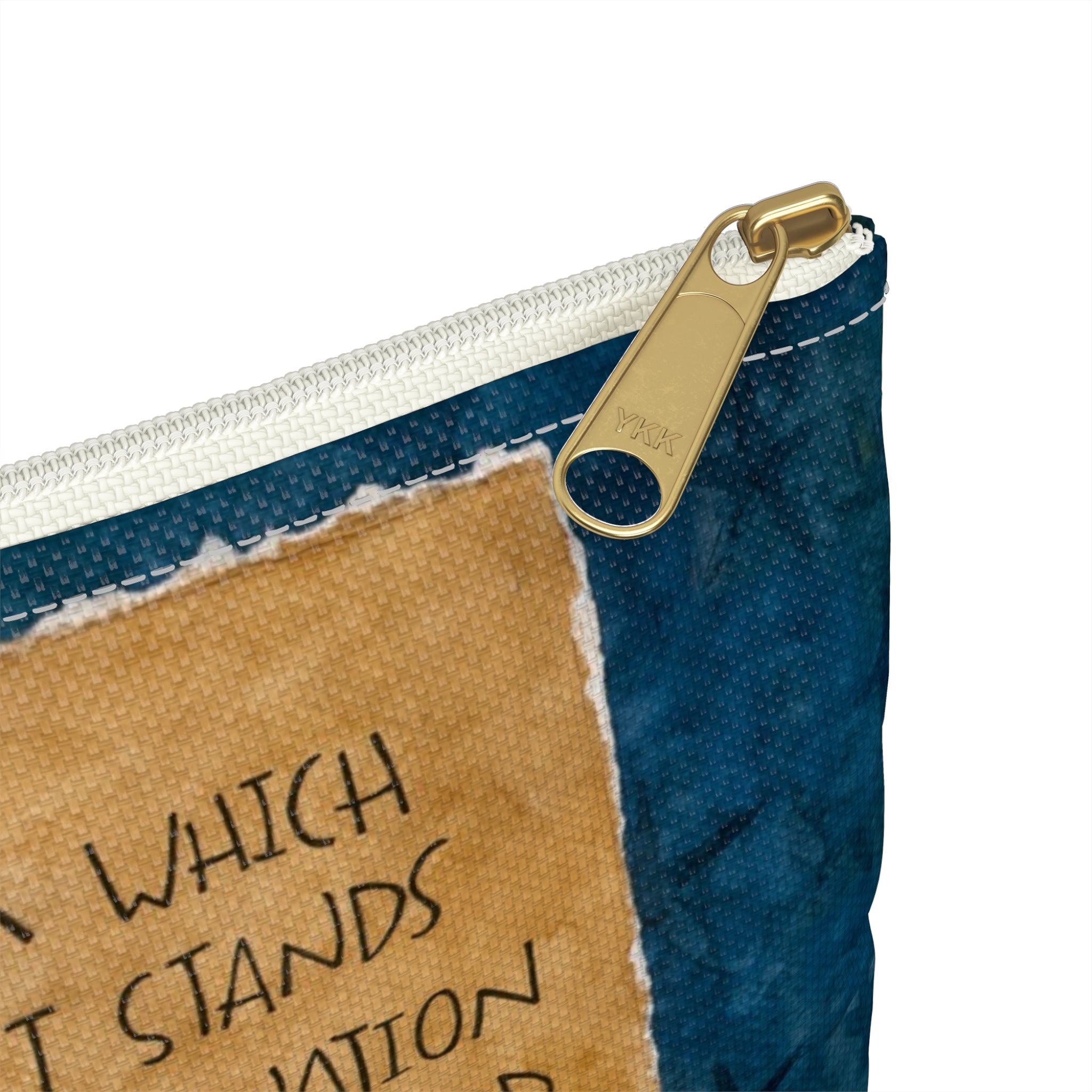 Pledge of Allegiance Accessory Pouch