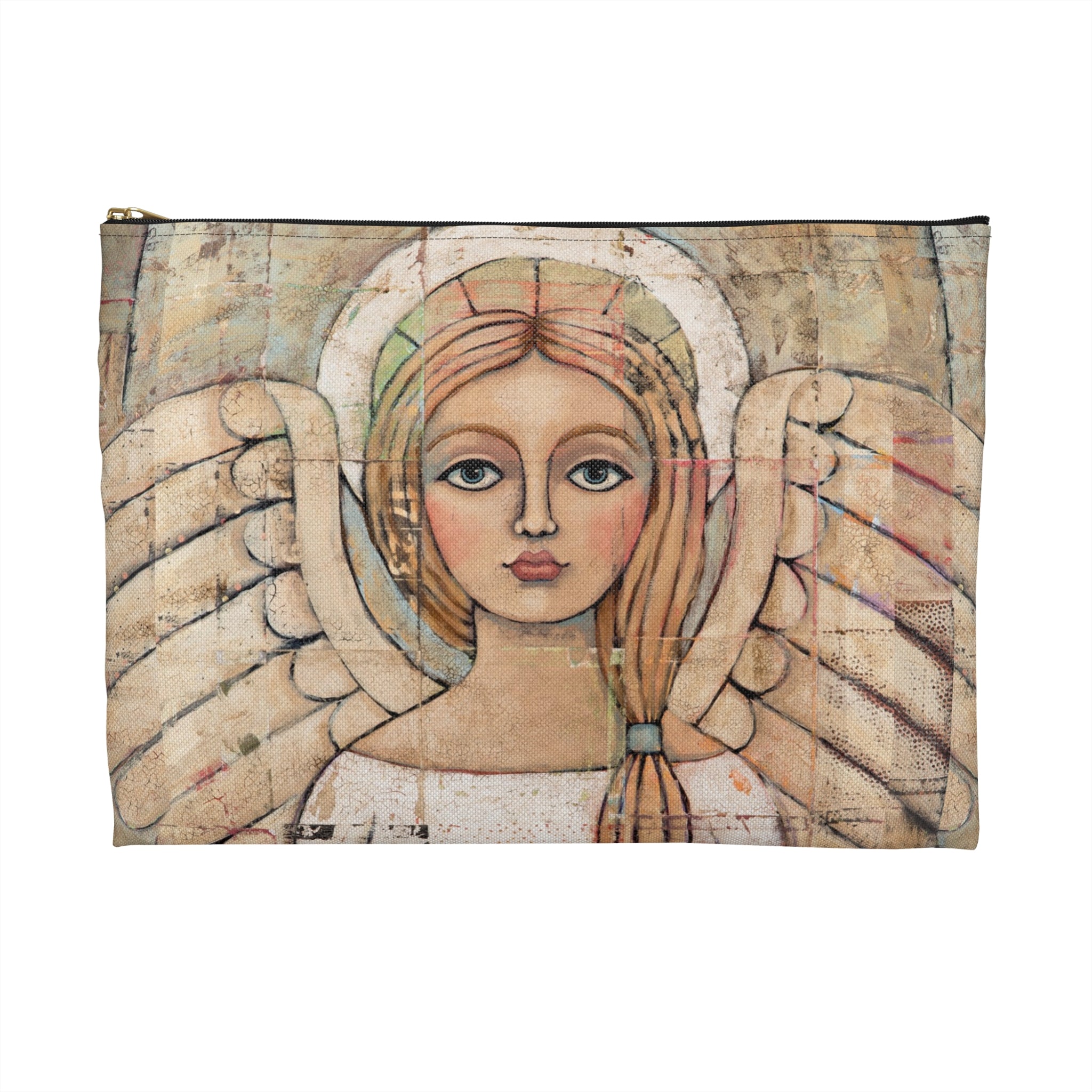 Angelic Vision Accessory Pouch