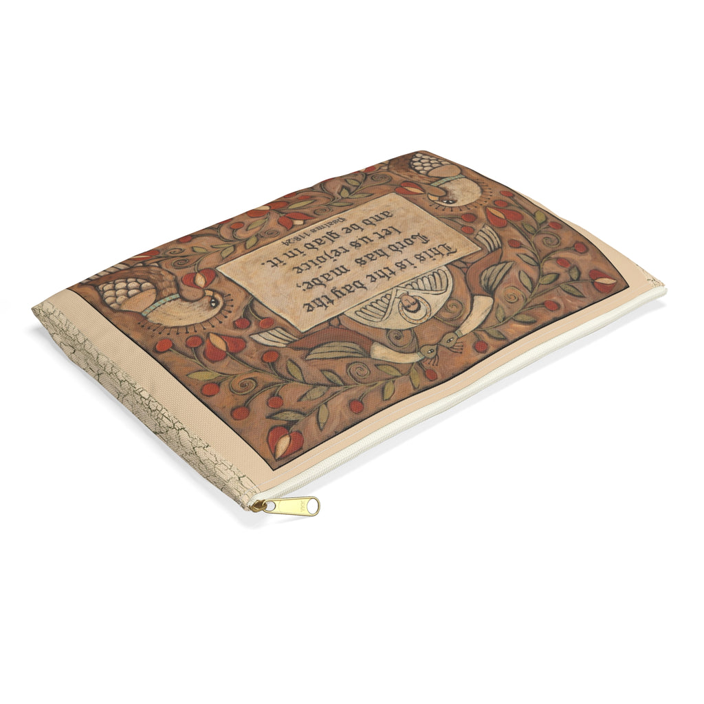 This is the Day Accessory Pouch