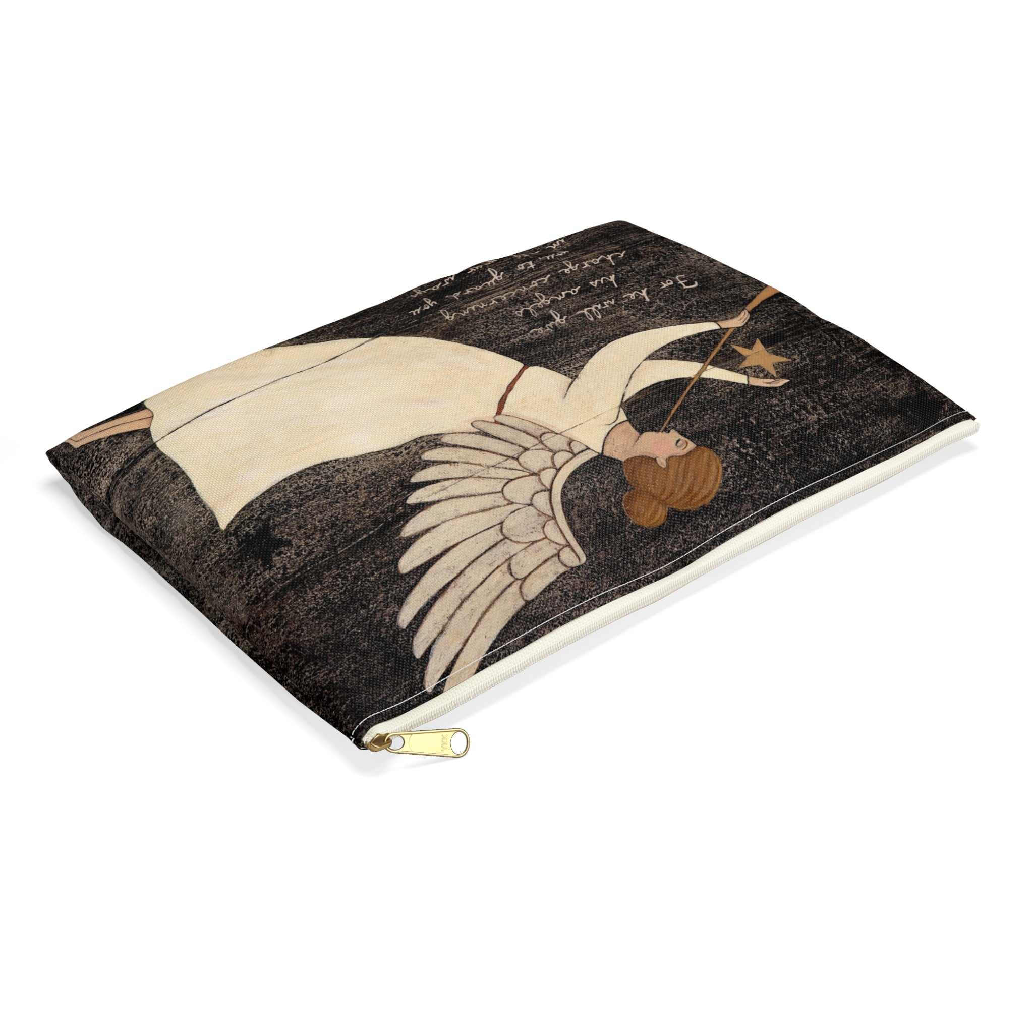 Guardian Angel Accessory Pouch