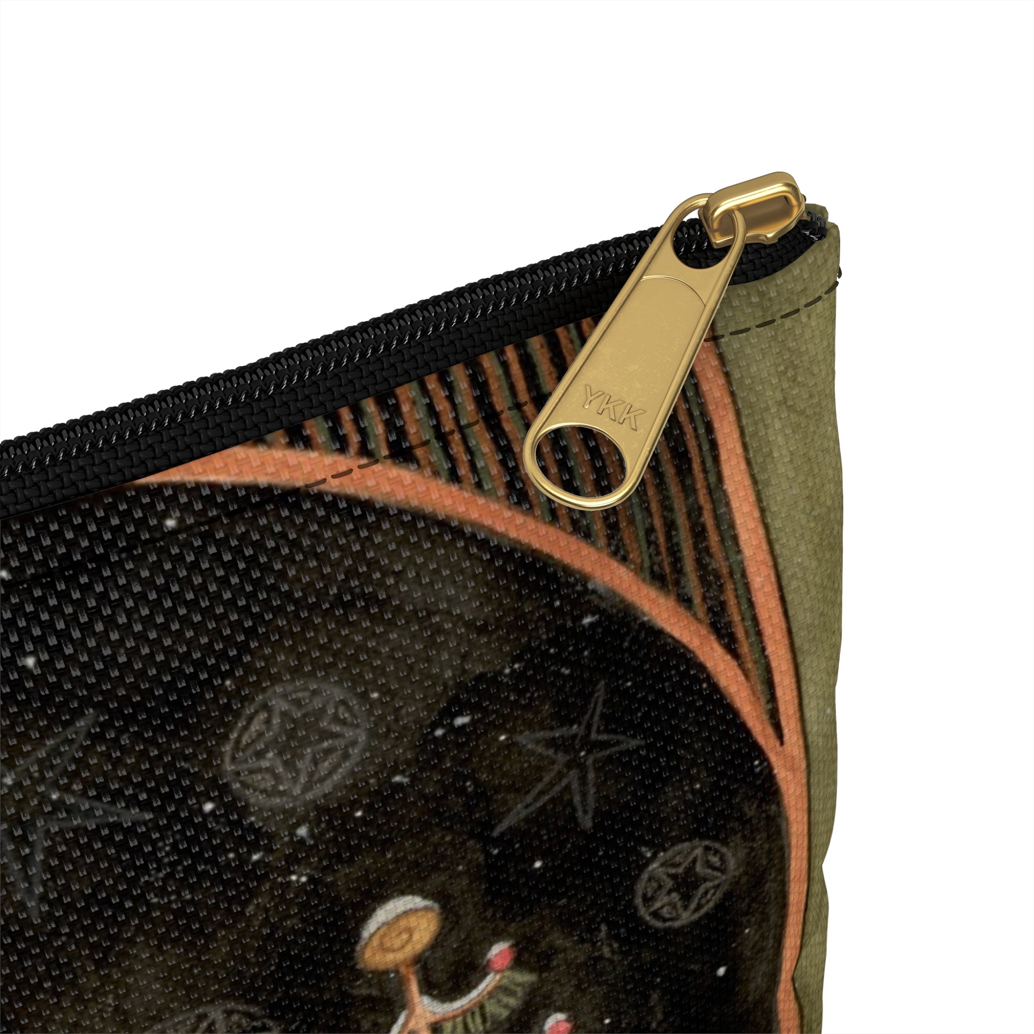 Gift of Friendship Accessory Pouch