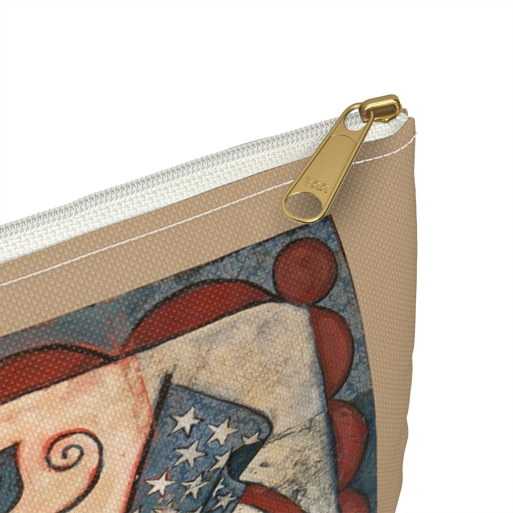 Do For Yourself Accessory Pouch