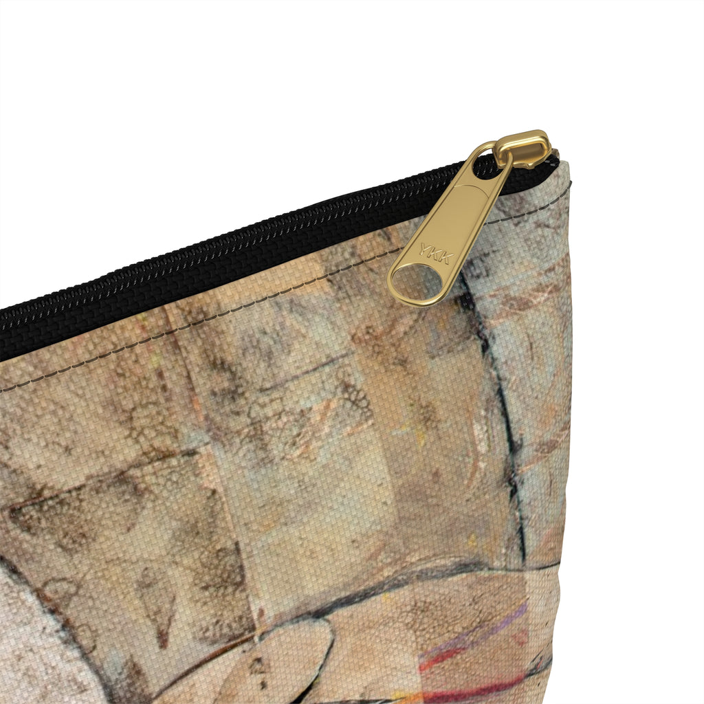 Angelic Vision Accessory Pouch