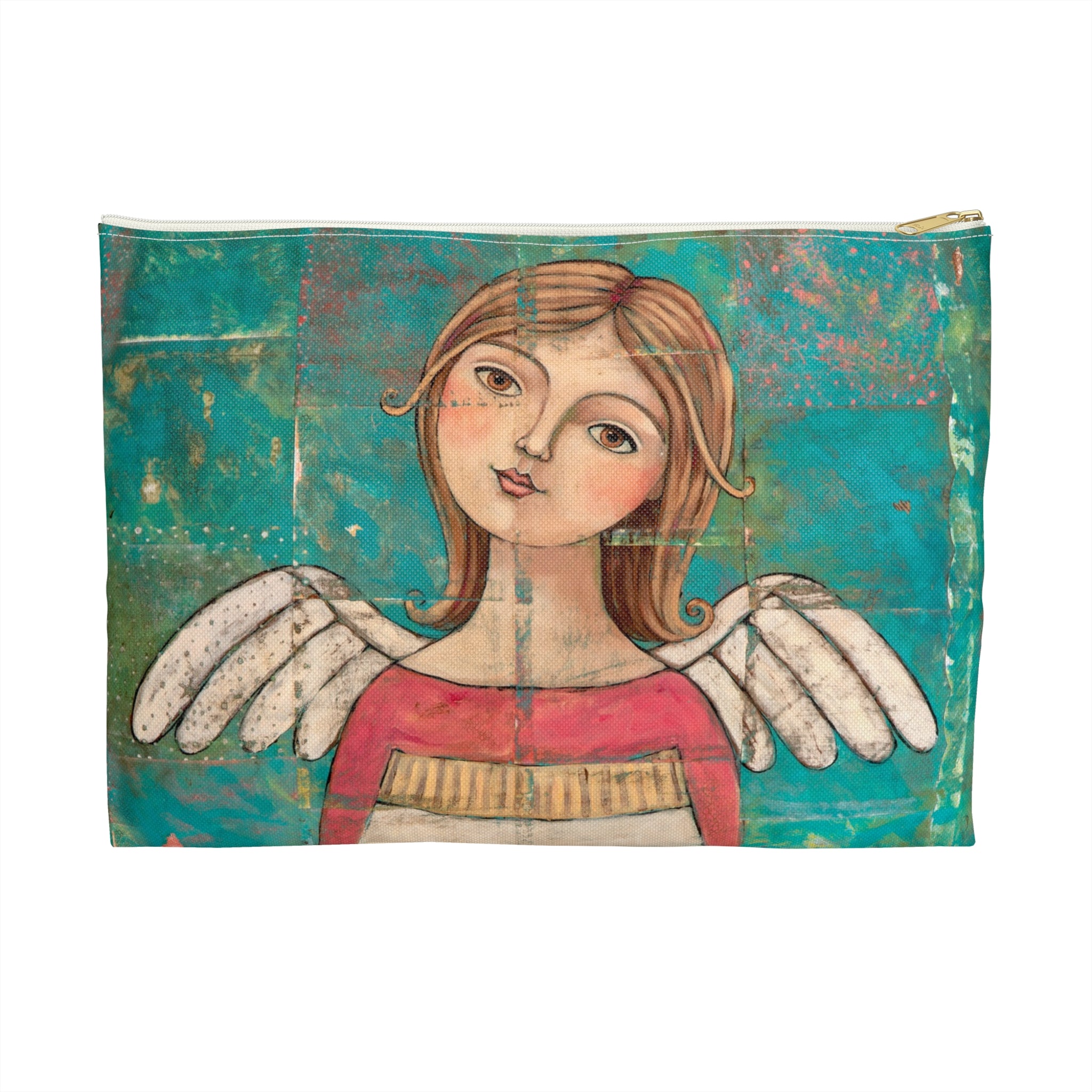 Maker of Them All Accessory Pouch