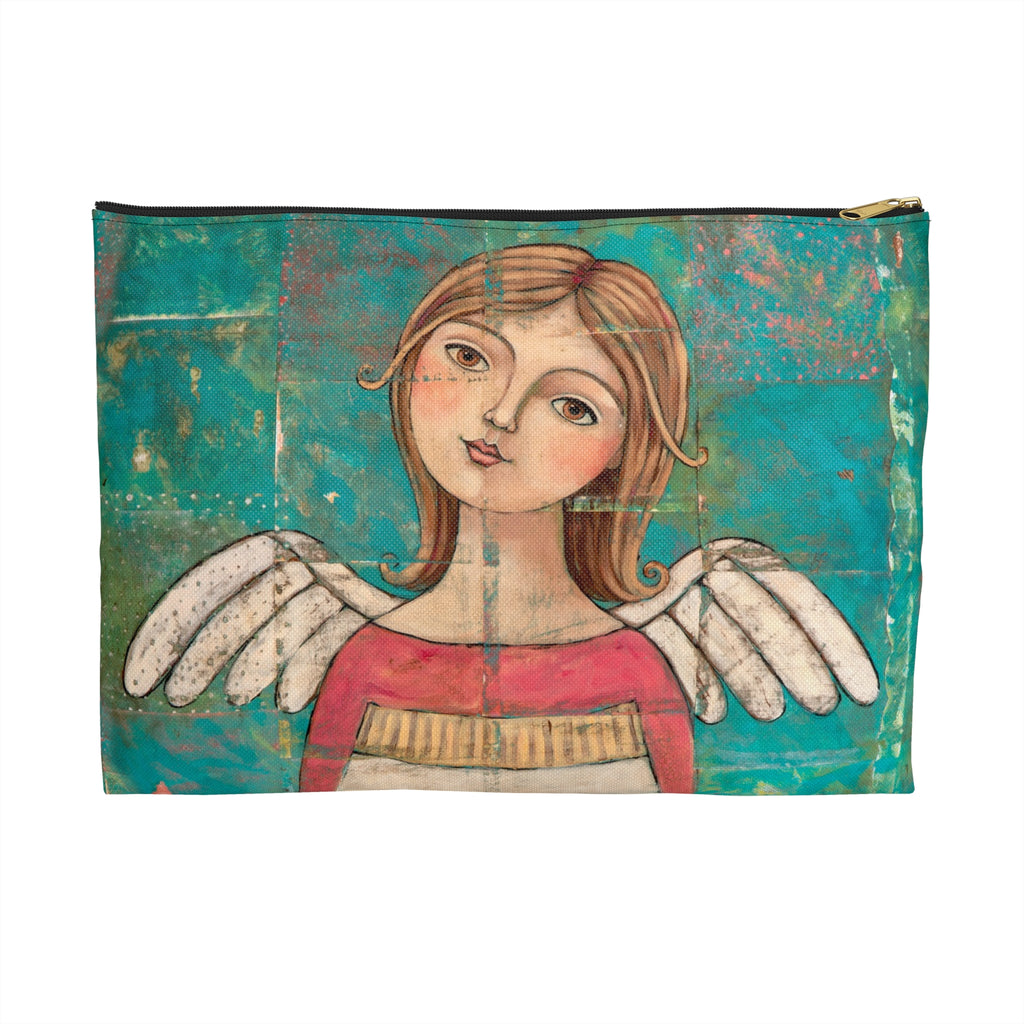 Maker of Them All Accessory Pouch