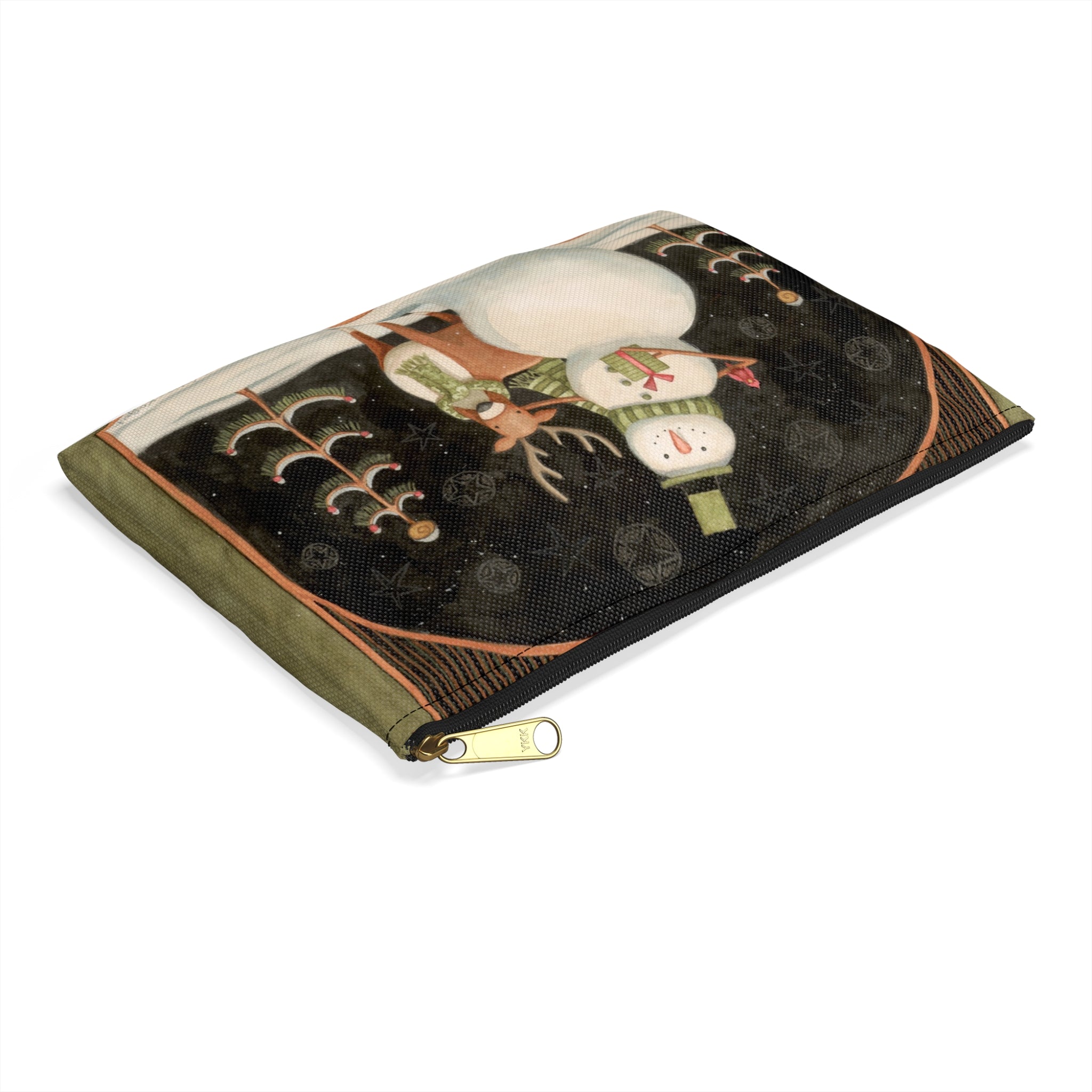 Gift of Friendship Accessory Pouch