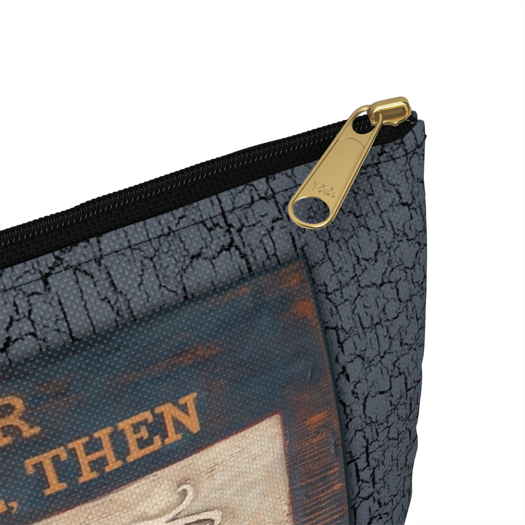 Stand Firm Accessory Pouch