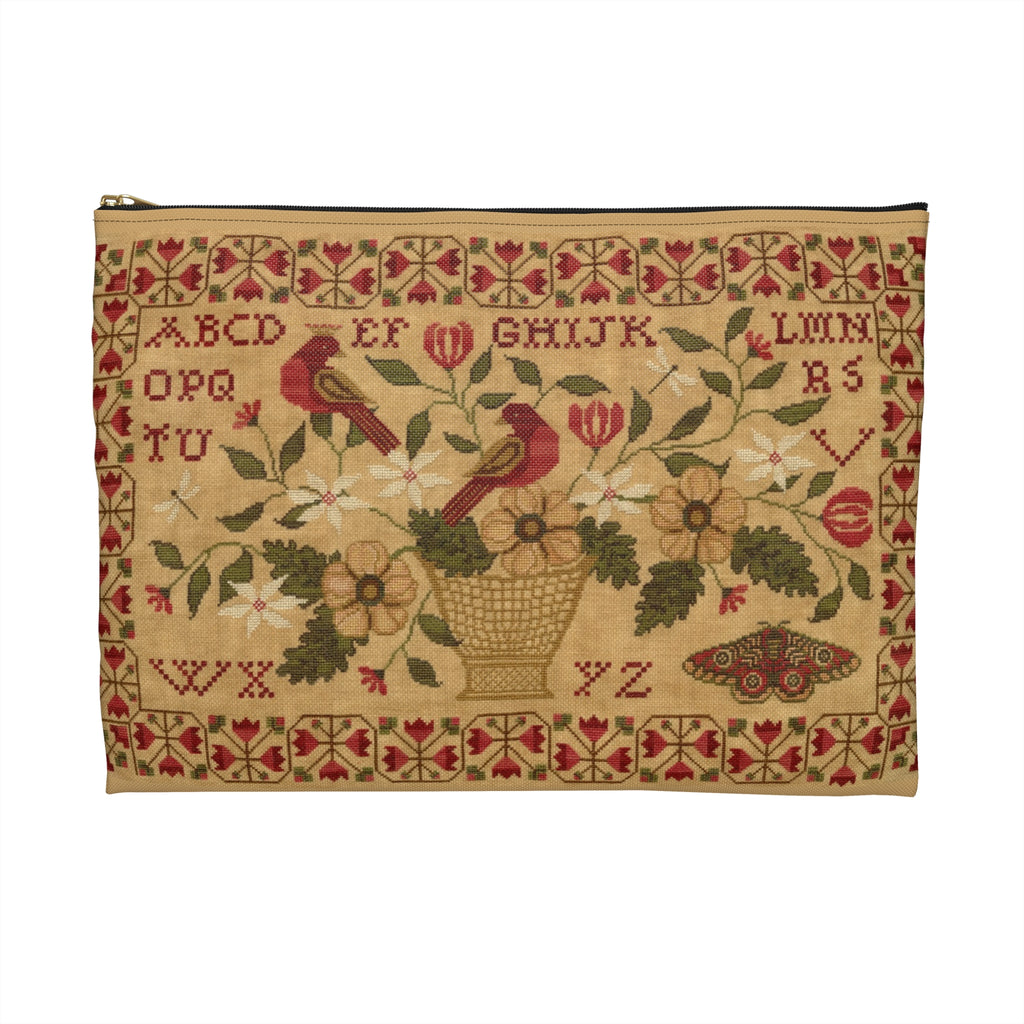 Newcastle Bouquet Accessory Pouch