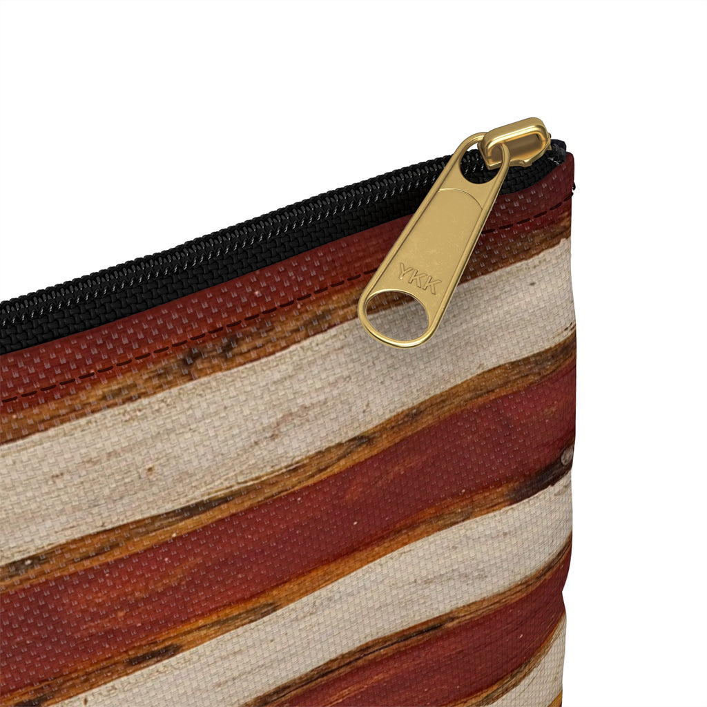Grand Ole Flag Accessory Pouch