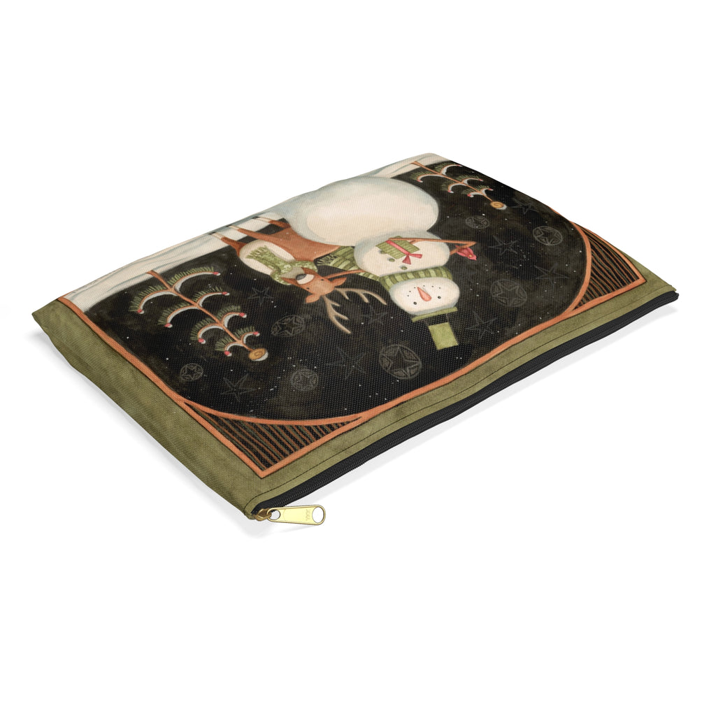 Gift of Friendship Accessory Pouch