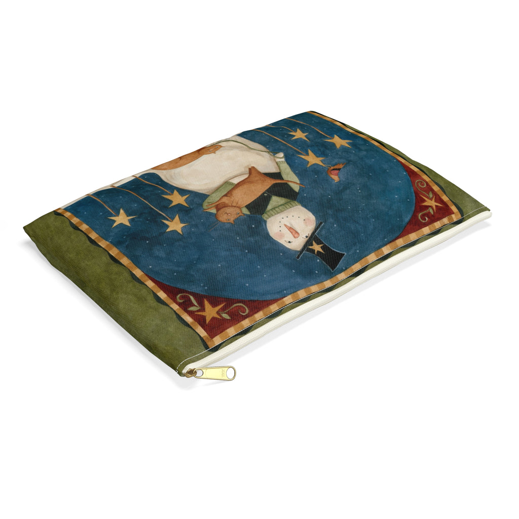 Warmth of Friendship Accessory Pouch