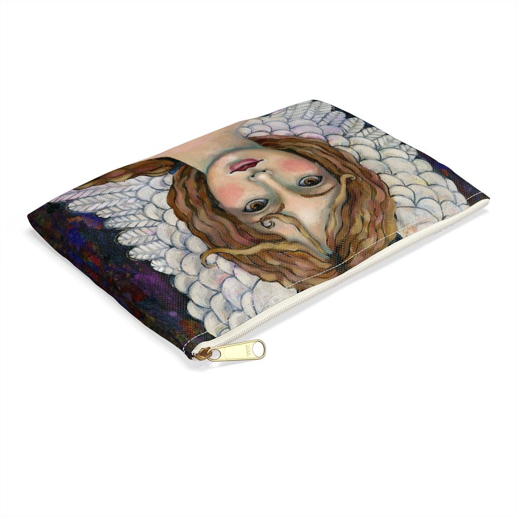 In Command Accessory Pouch