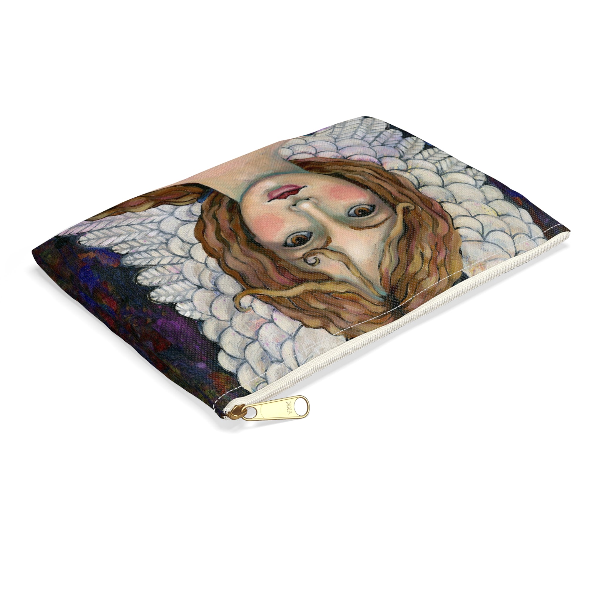 In Command Accessory Pouch