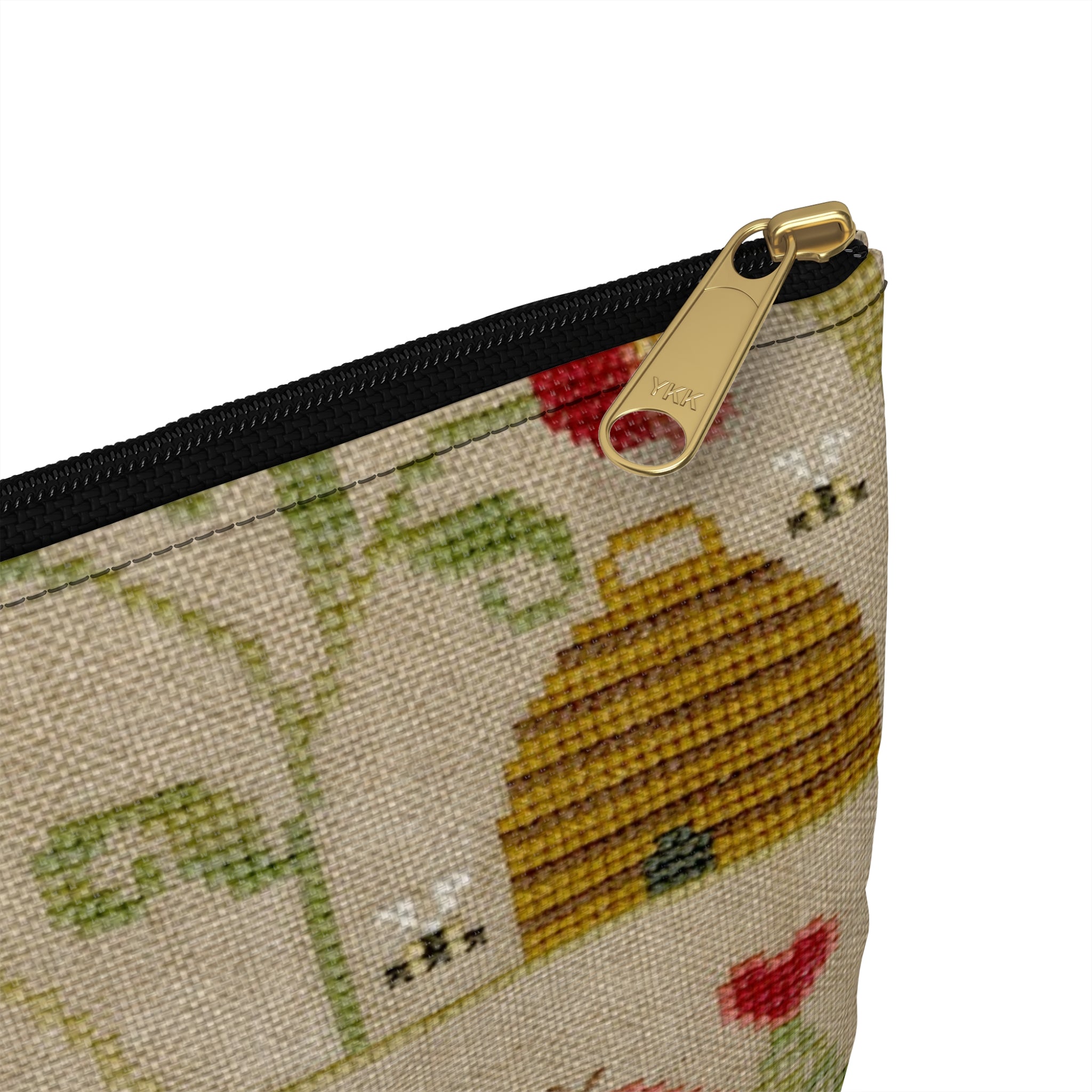 With Thy Hands Accessory Pouch