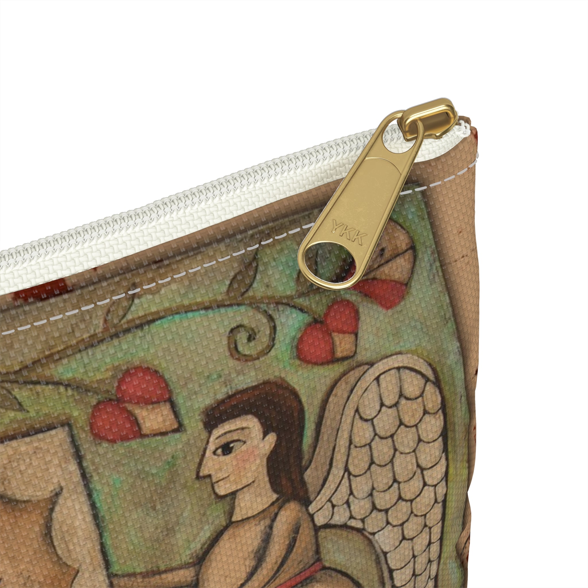 Forgive Others Accessory Pouch