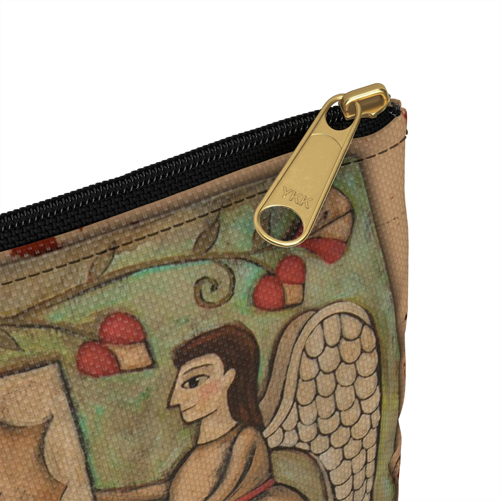 Forgive Others Accessory Pouch