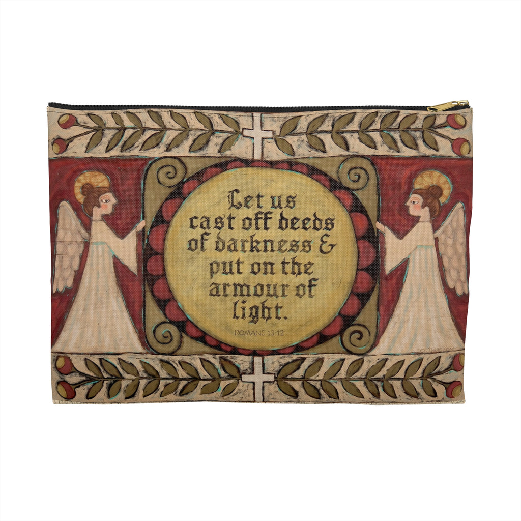 Armour of Light Accessory Pouch