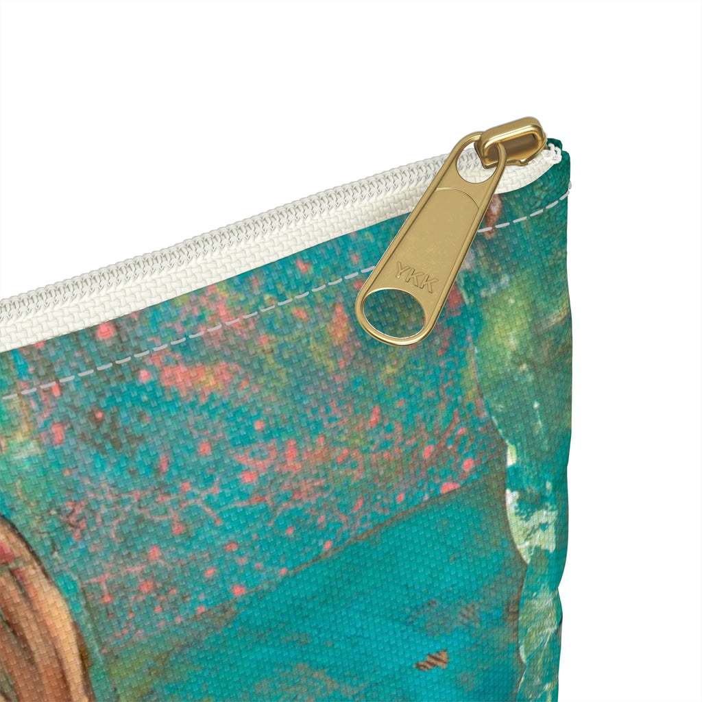 Maker of Them All Accessory Pouch