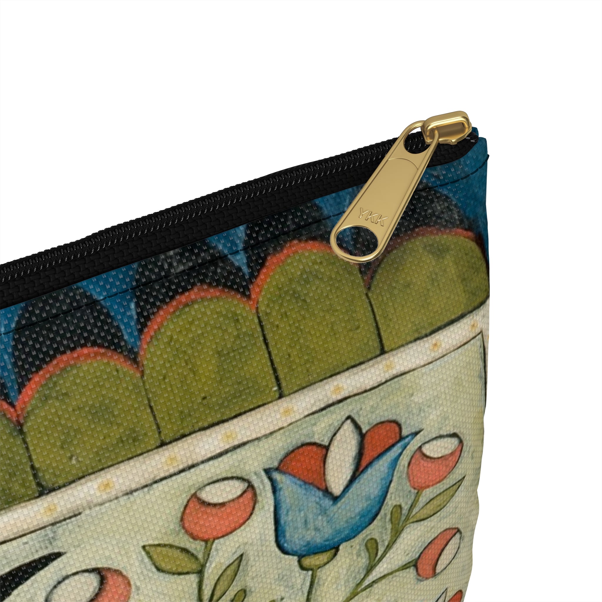 I Shall Not Want Accessory Pouch