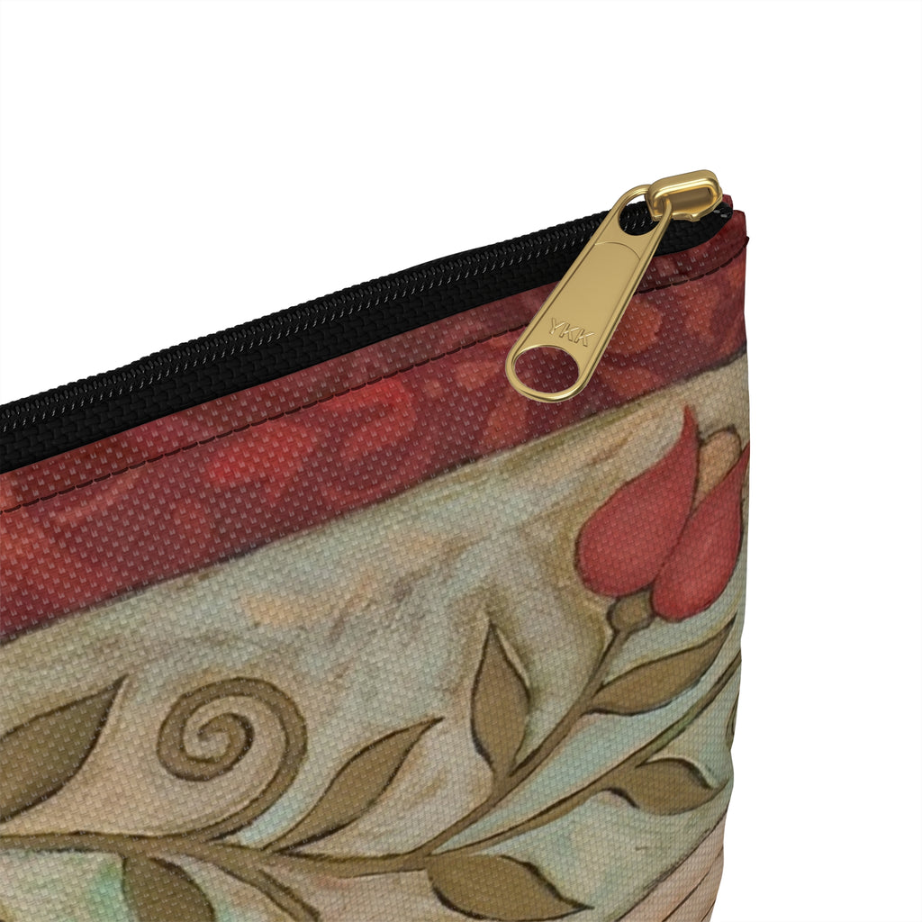 Life in Your Years Accessory Pouch