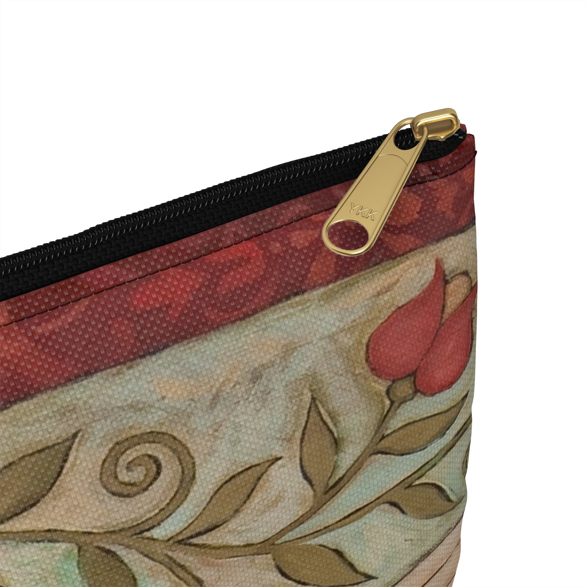 Life in Your Years Accessory Pouch