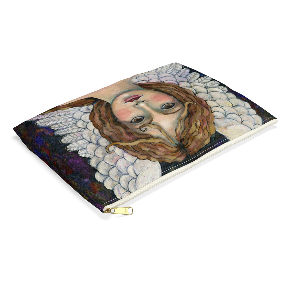 In Command Accessory Pouch