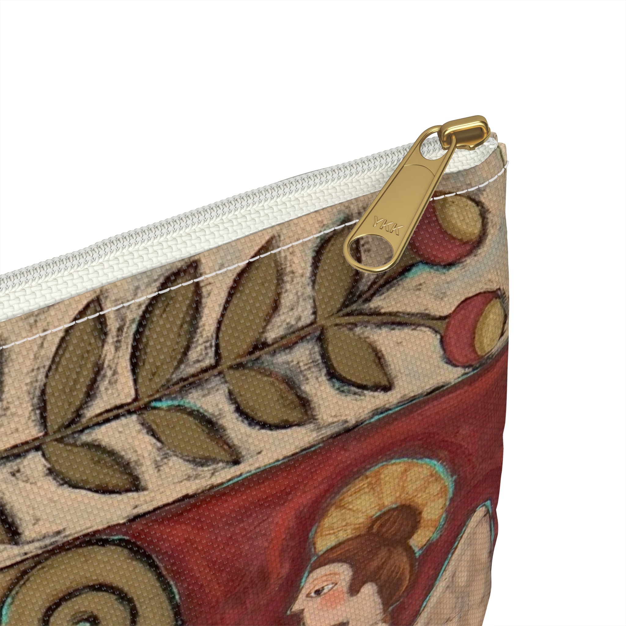 Armour of Light Accessory Pouch