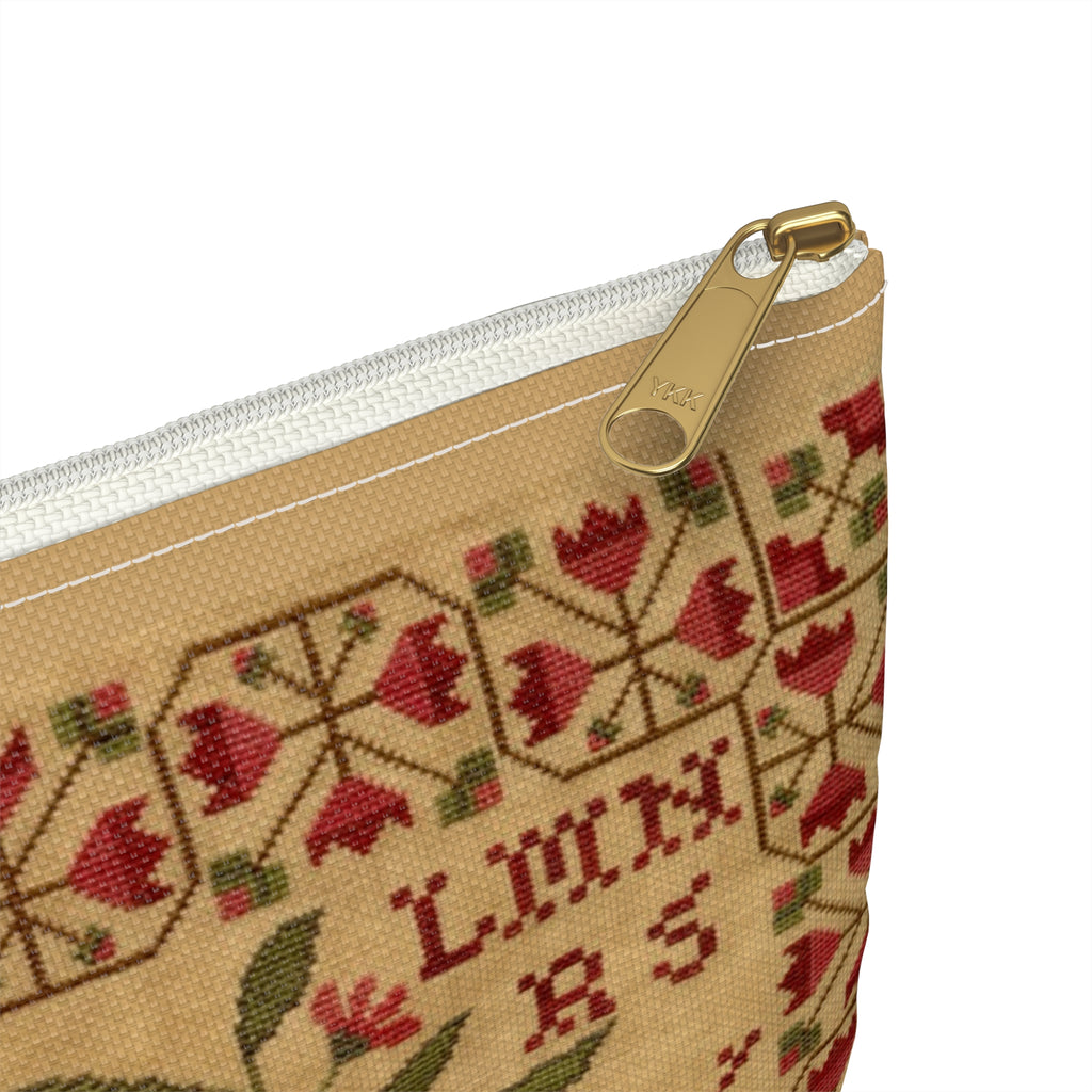 Newcastle Bouquet Accessory Pouch