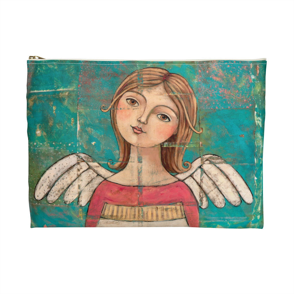 Maker of Them All Accessory Pouch