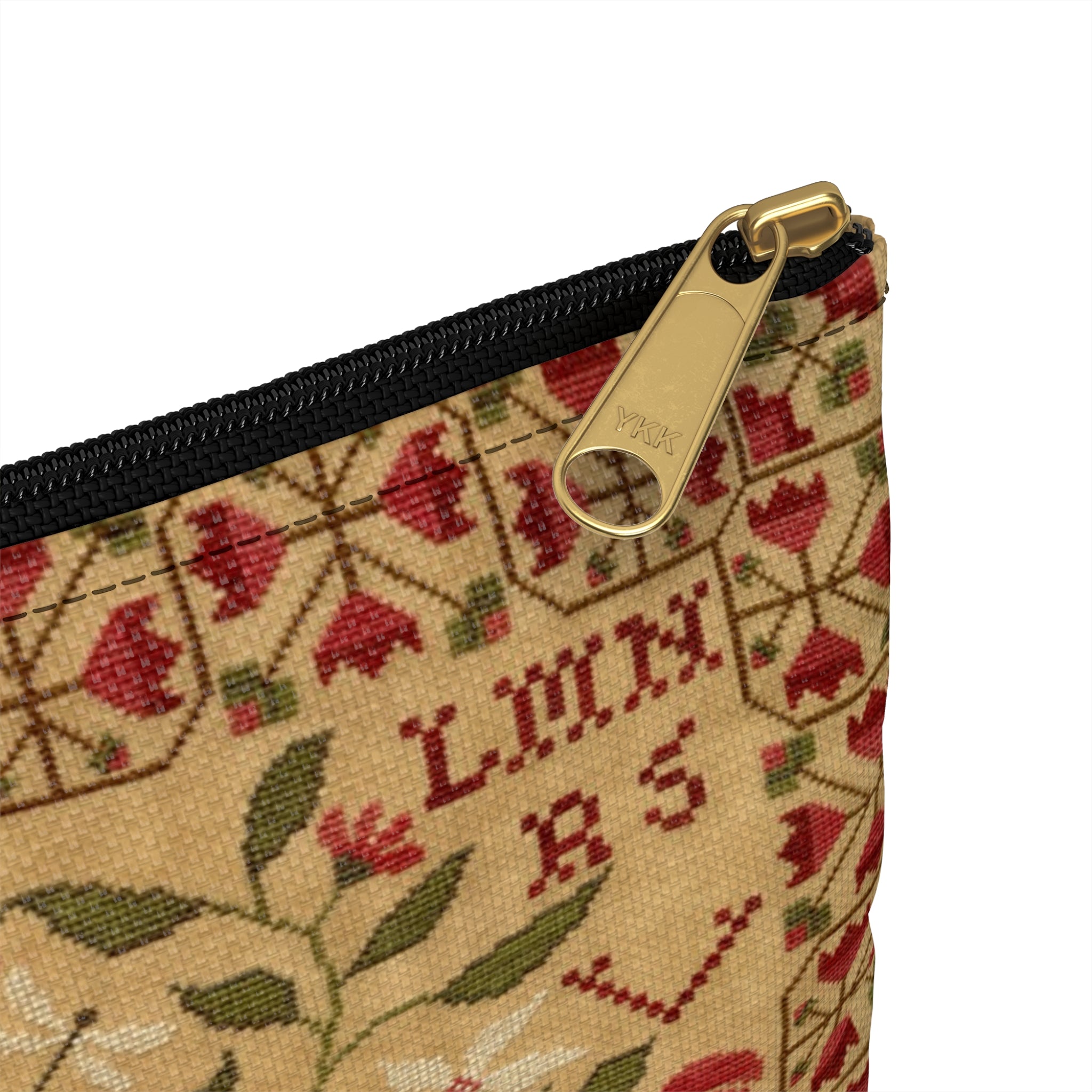 Newcastle Bouquet Accessory Pouch