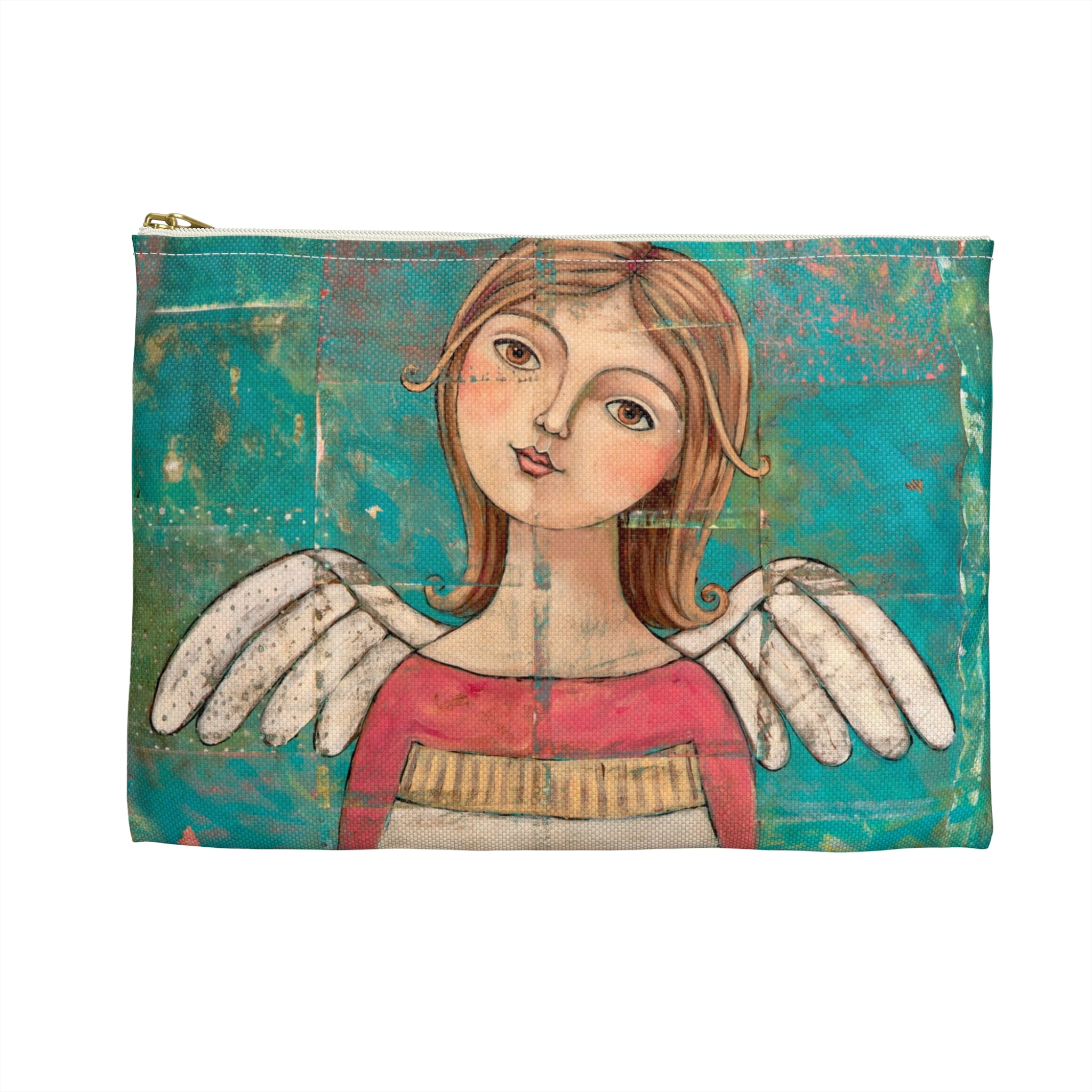 Maker of Them All Accessory Pouch