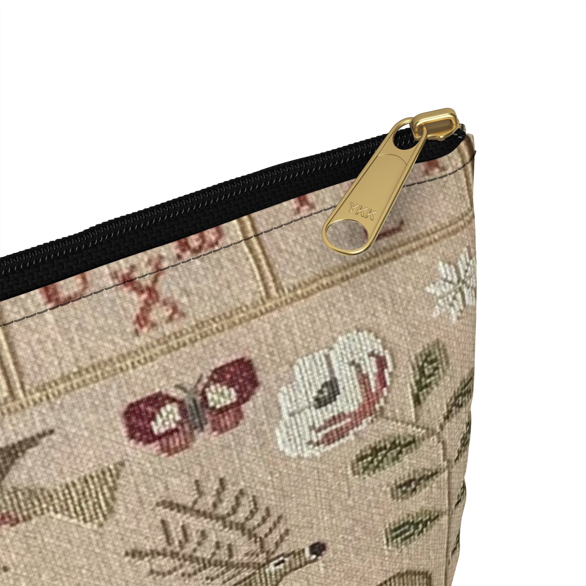 Serenity Accessory Pouch