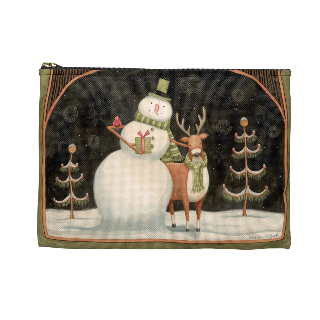 Gift of Friendship Accessory Pouch