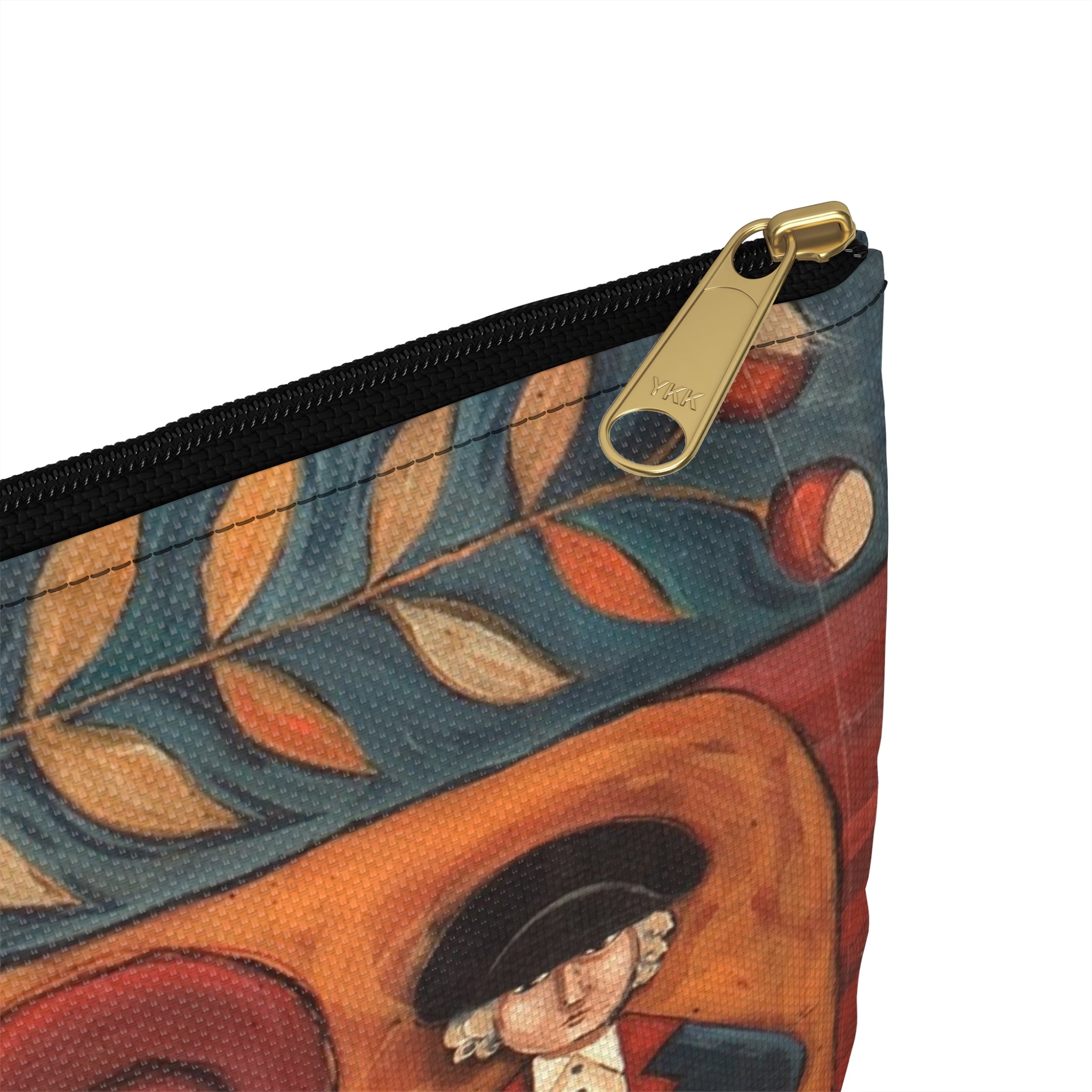 Limited Government Accessory Pouch