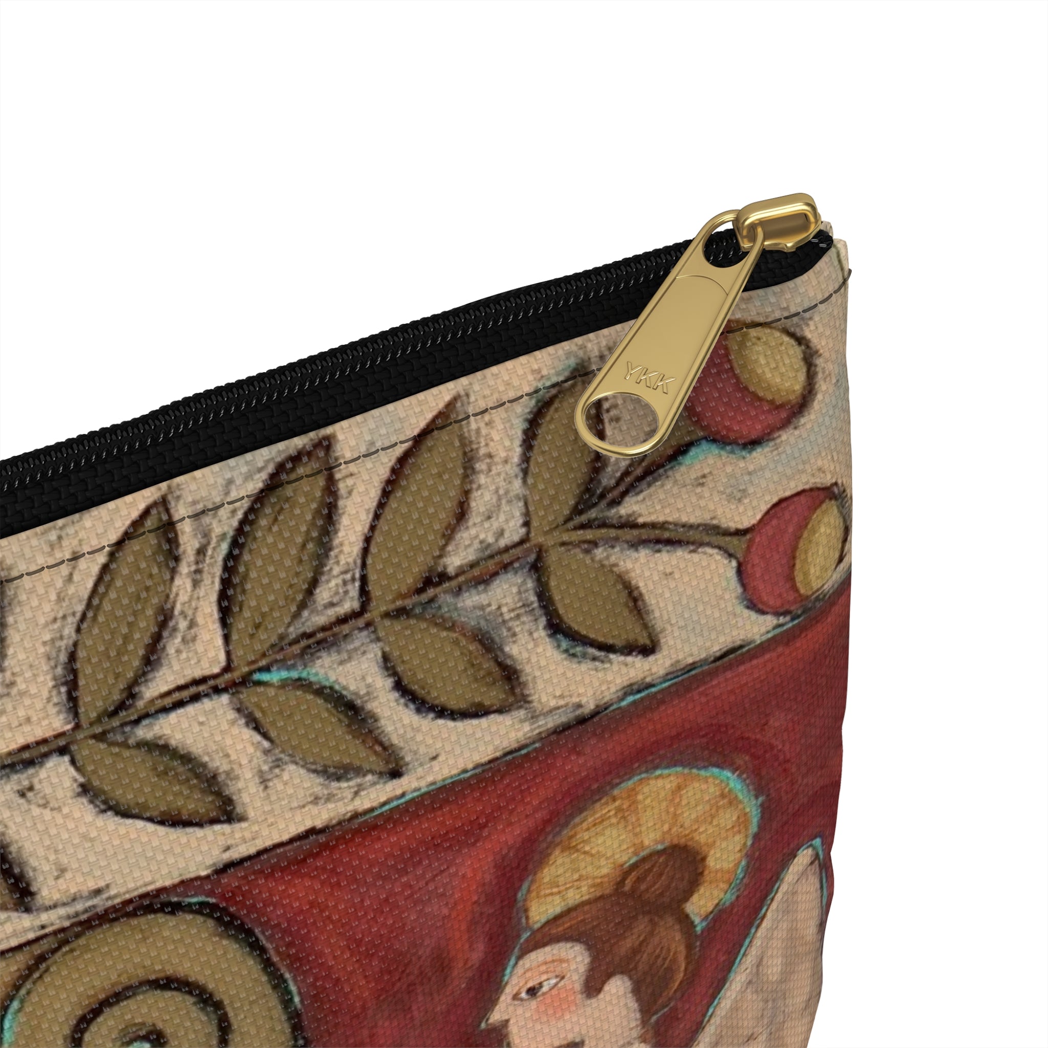 Armour of Light Accessory Pouch