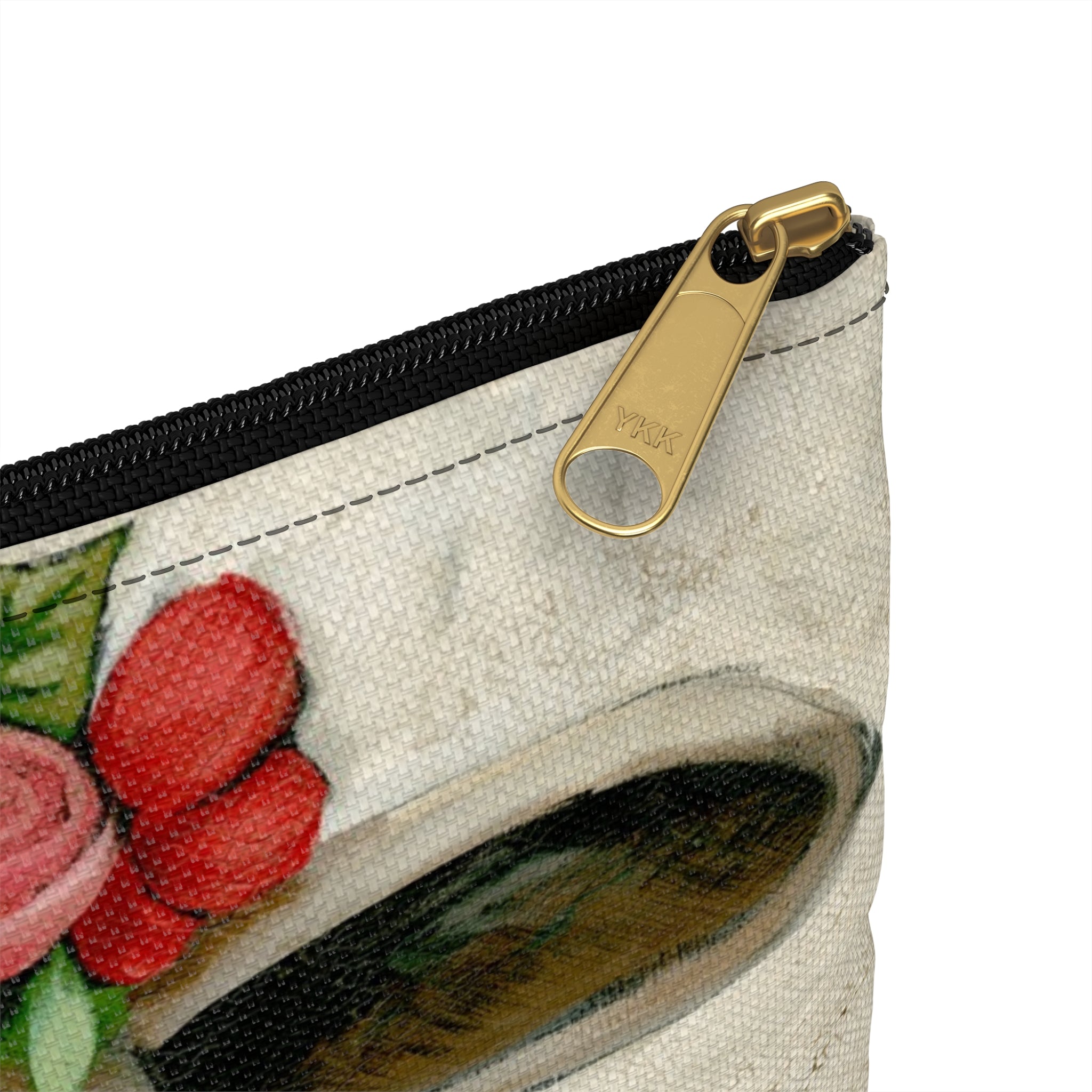 Beautiful Ewe Accessory Pouch