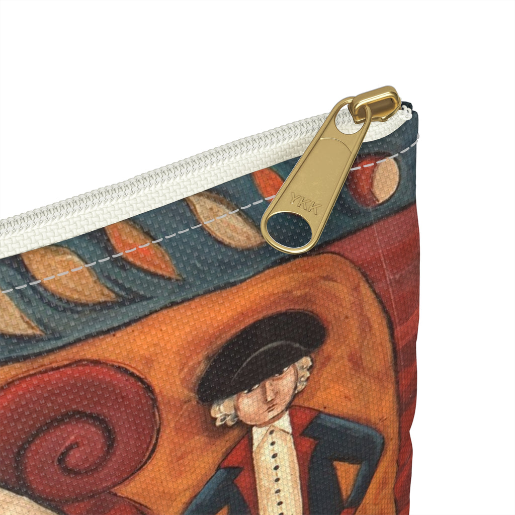 Limited Government Accessory Pouch