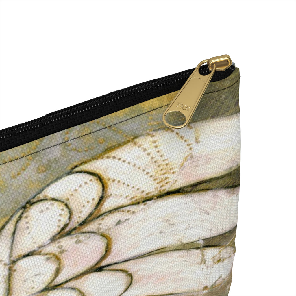 You Are Worthy Accessory Pouch