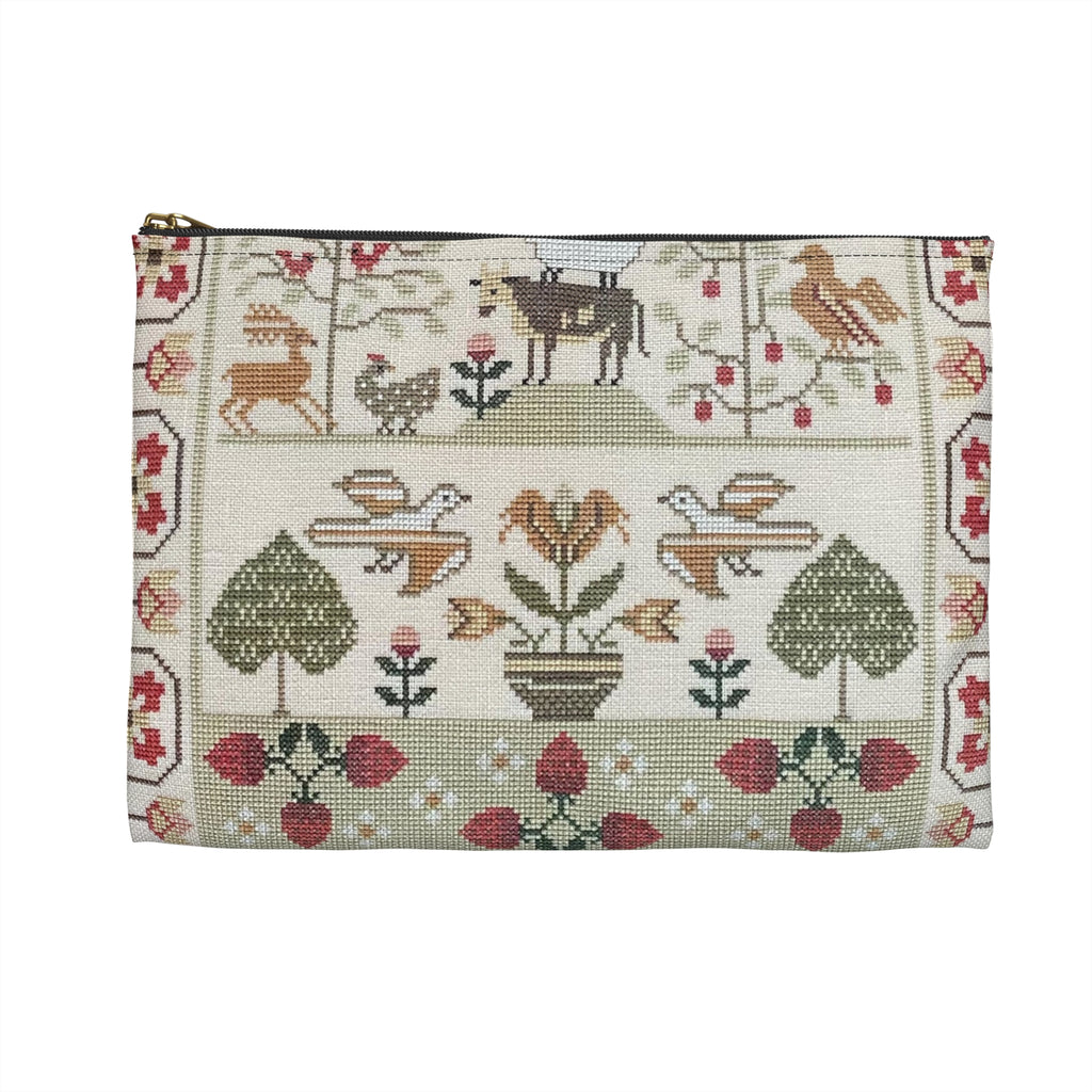 Gather Accessory Pouch