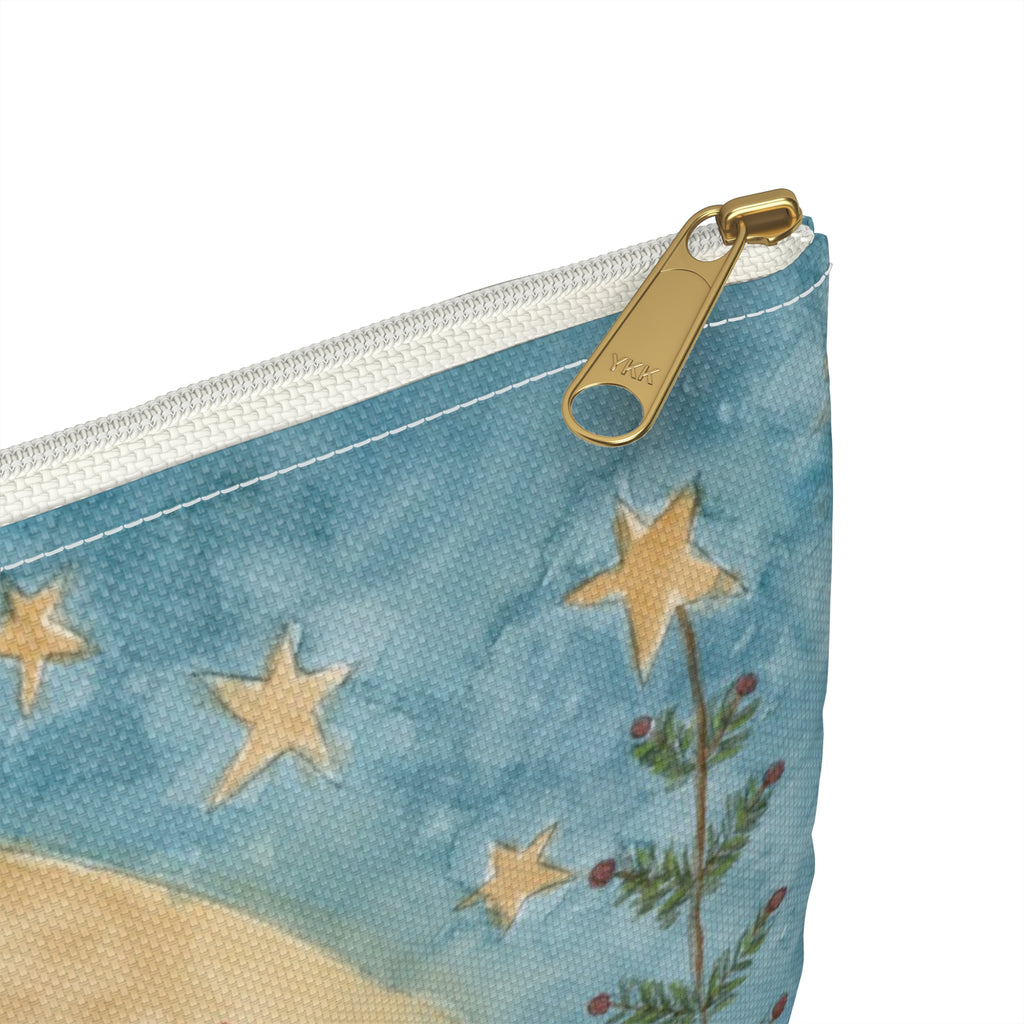 The Greatest Gift Accessory Pouch