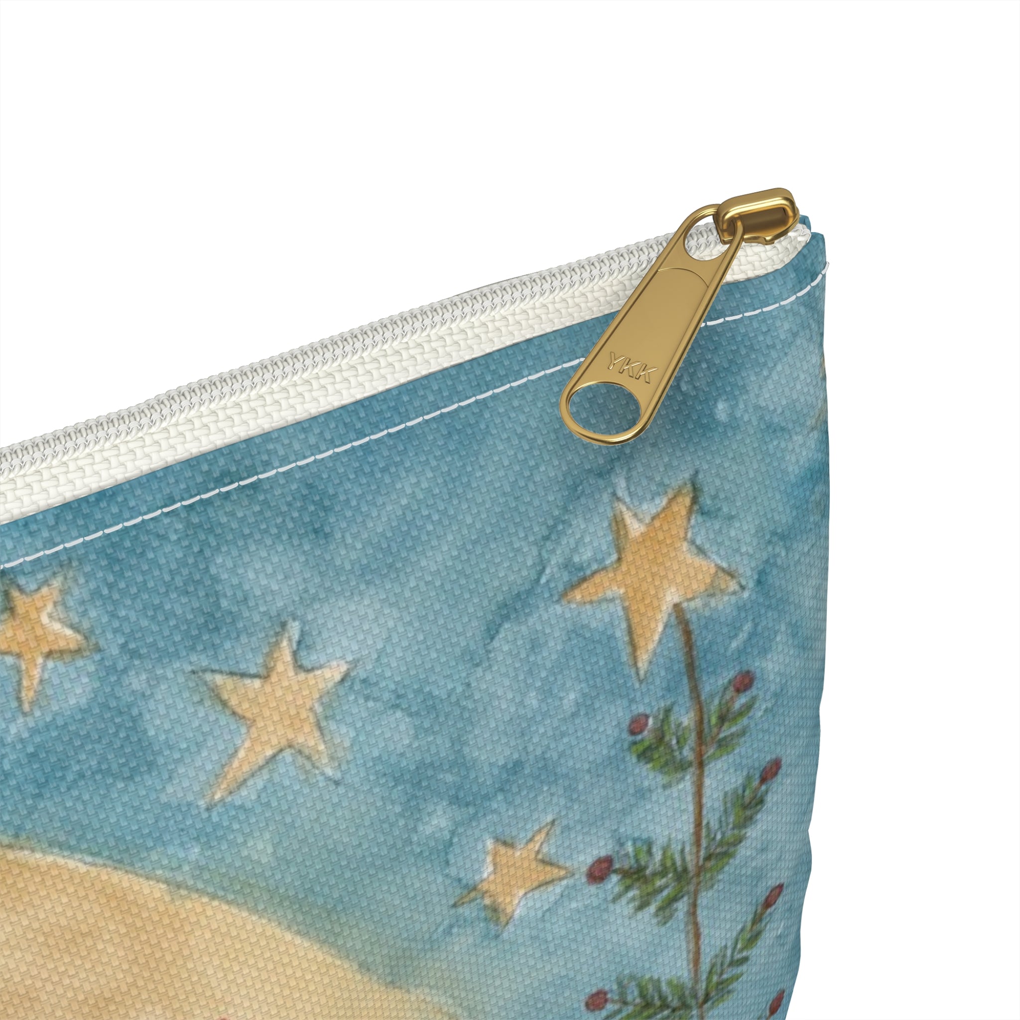 The Greatest Gift Accessory Pouch