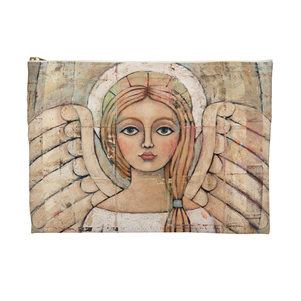 Angelic Vision Accessory Pouch