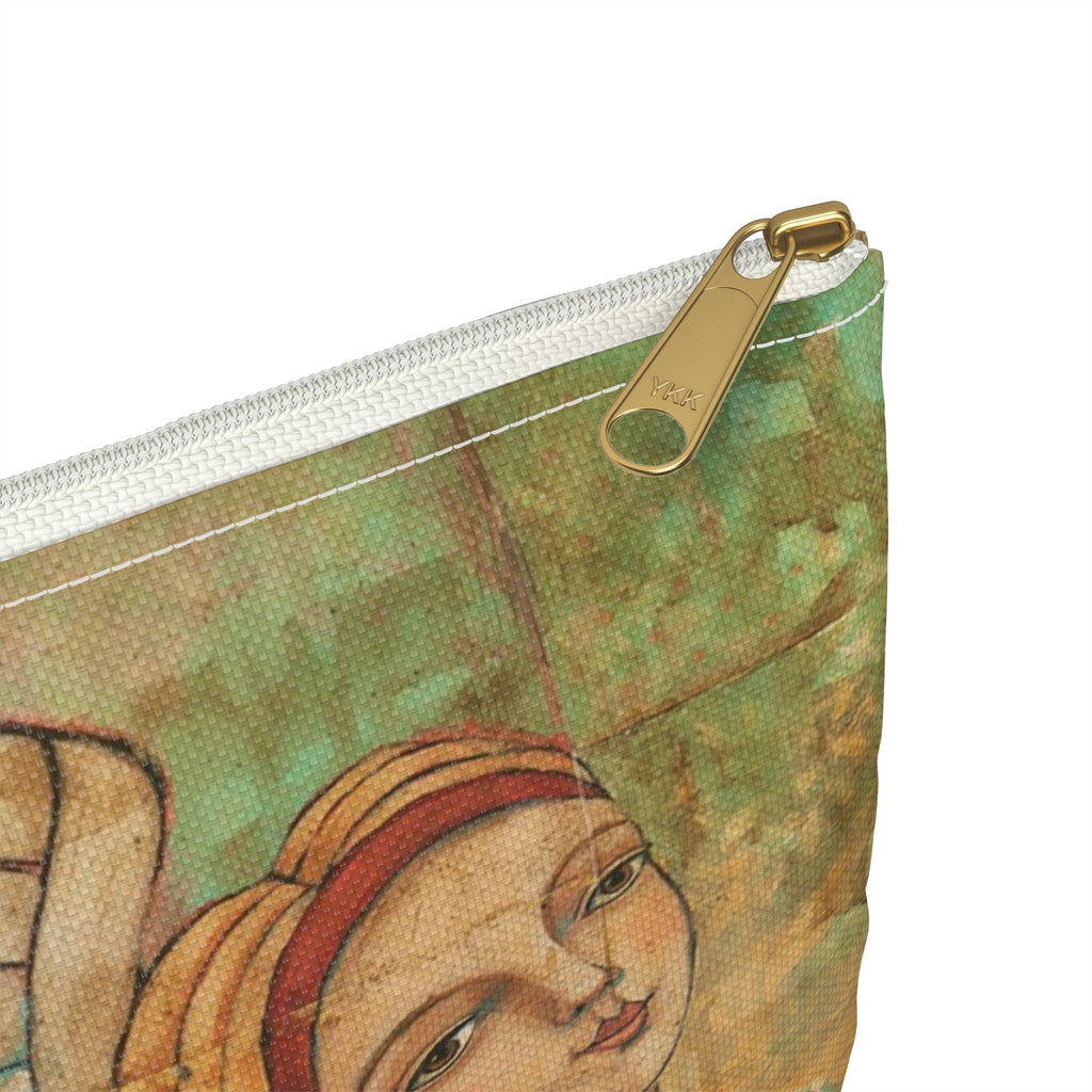 Peace in Your Heart Pouch