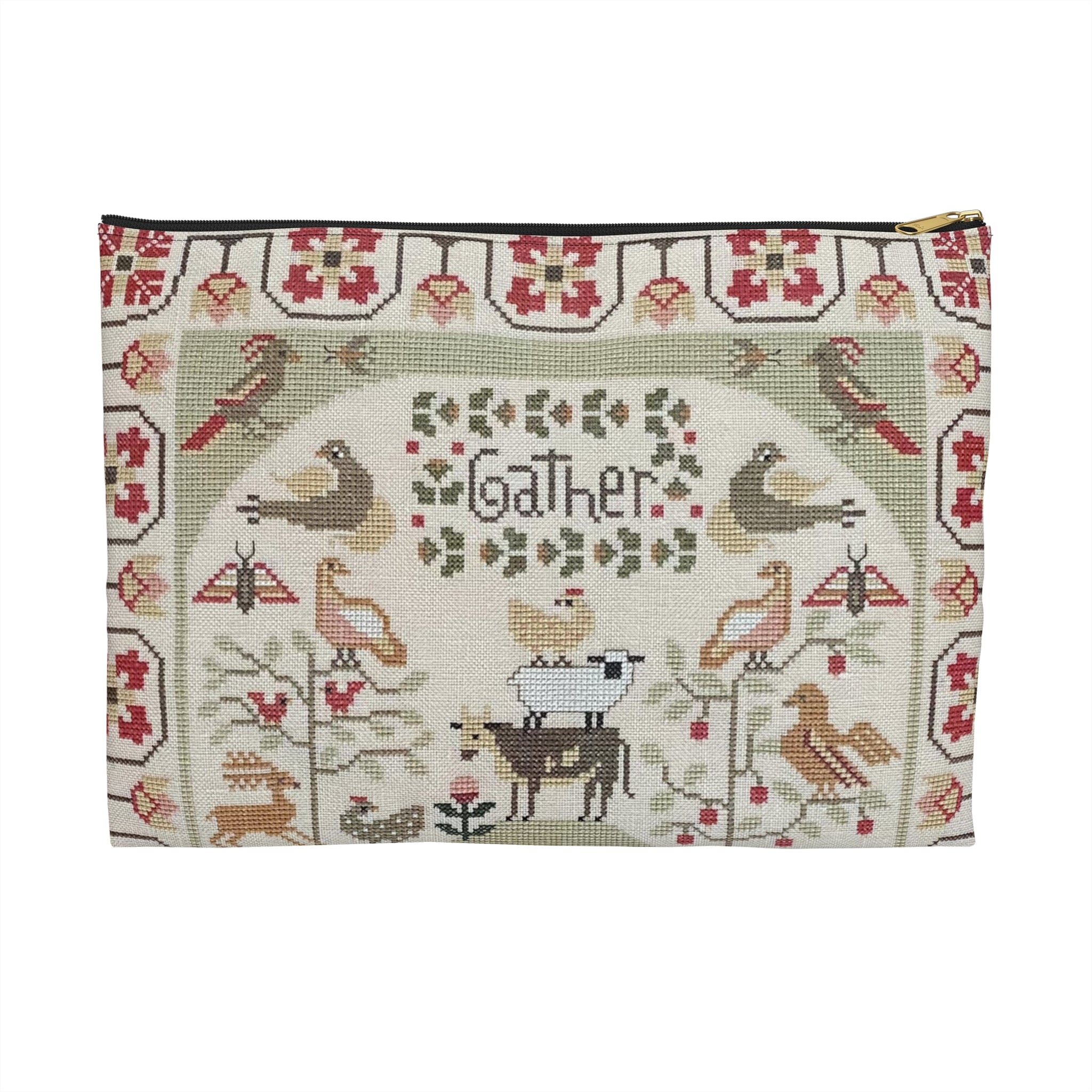 Gather Accessory Pouch